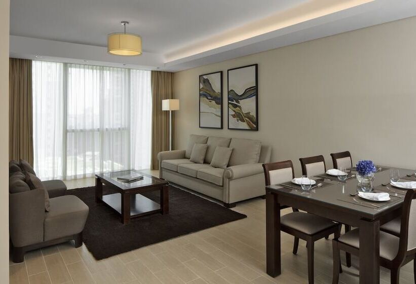 آپارتمان 2 خوابه, Dusit Doha