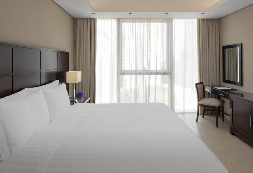 آپارتمان 3 خوابه, Dusit Doha