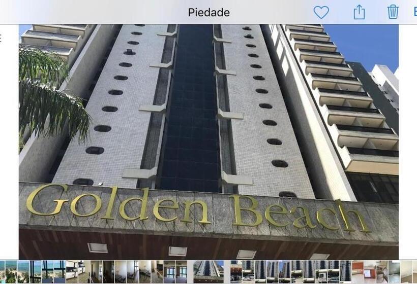 海の見える１ベッドルームアパートメント, Mc Golden Flats