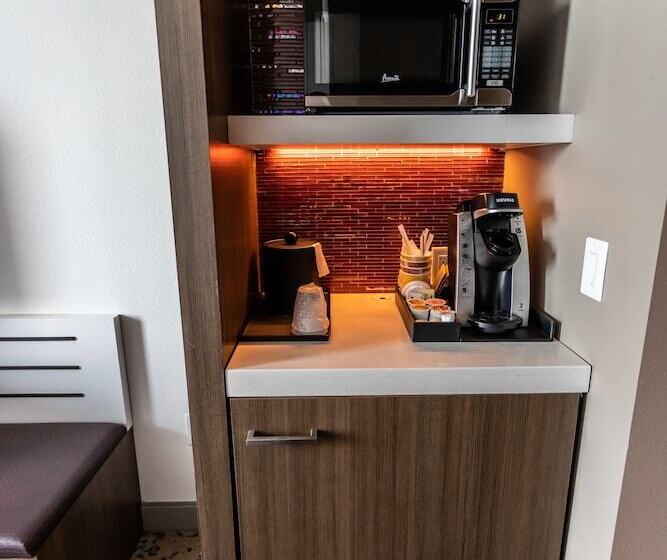 Номер Стандарт 2 Двуспальные Кровати, Hilton Garden Inn West Palm Beach I95 Outlets