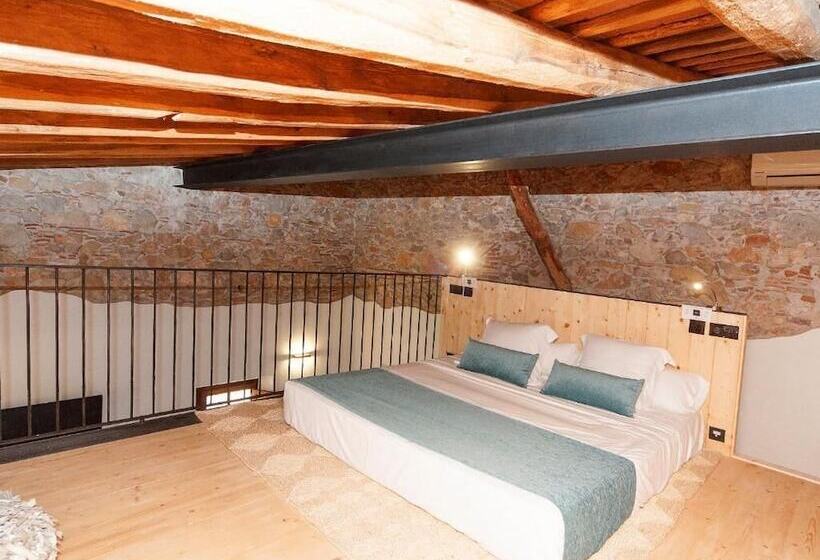 スイート, Moli De L Escala