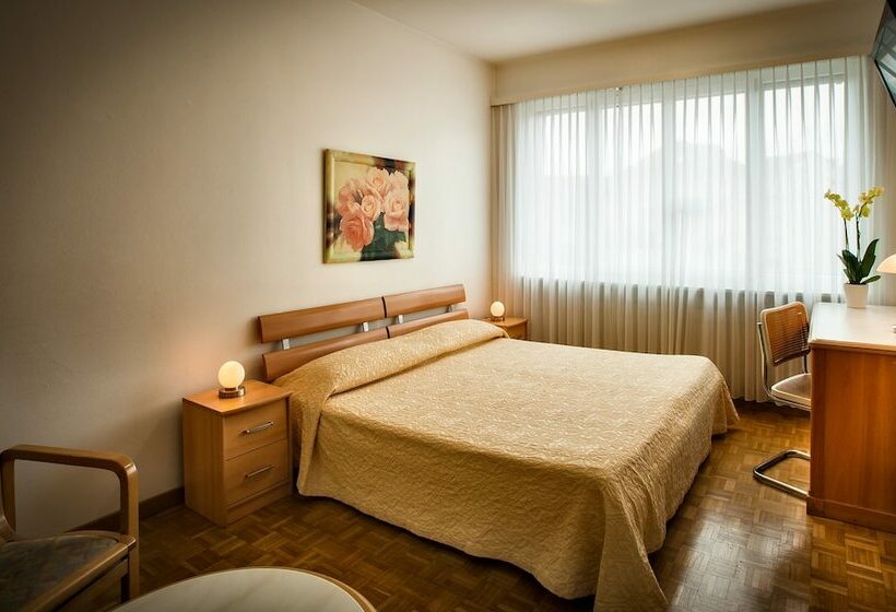 スタンダードルーム, Residenze Dell'angelo