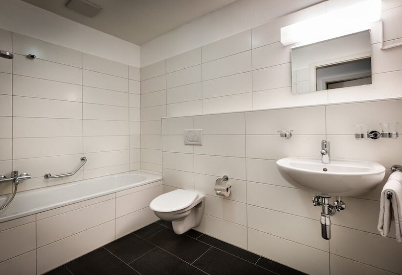 Люкс 3 Спальни, Residenze Dell'angelo