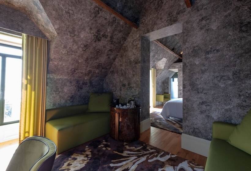 1间卧室的房子, Vila Foz Hotel & Spa   Member Of Design Hotels