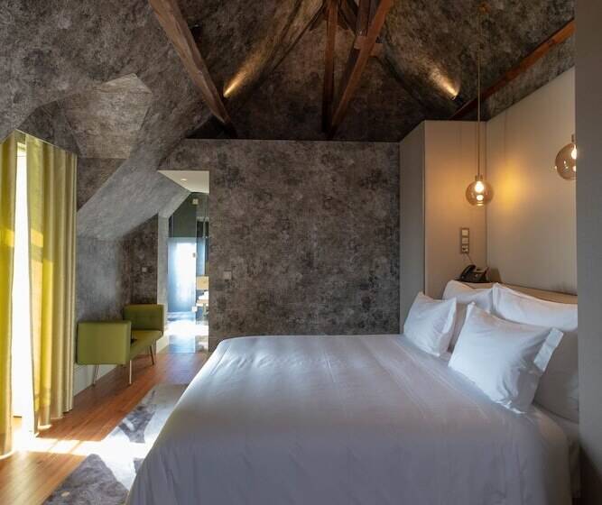 1间卧室的房子, Vila Foz Hotel & Spa   Member Of Design Hotels