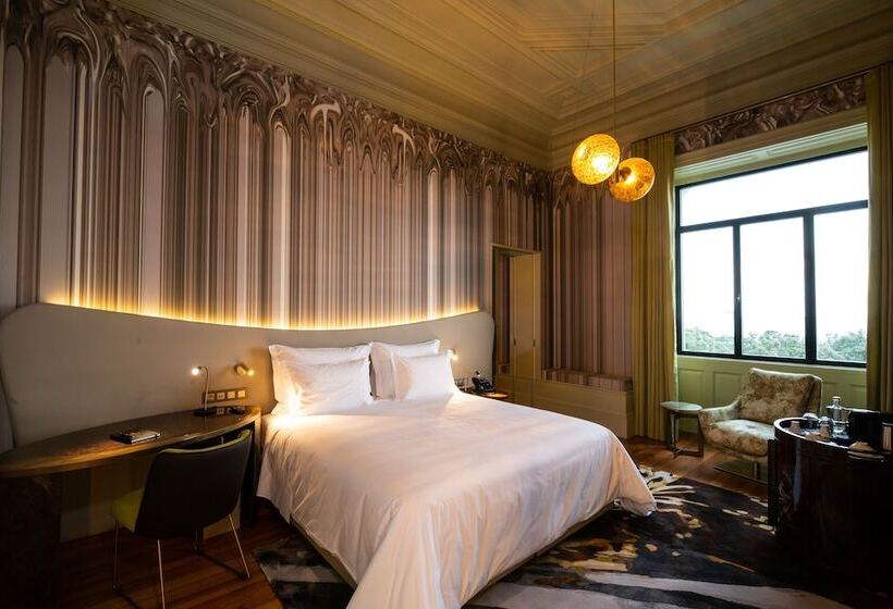 1间卧室的房子, Vila Foz Hotel & Spa   Member Of Design Hotels