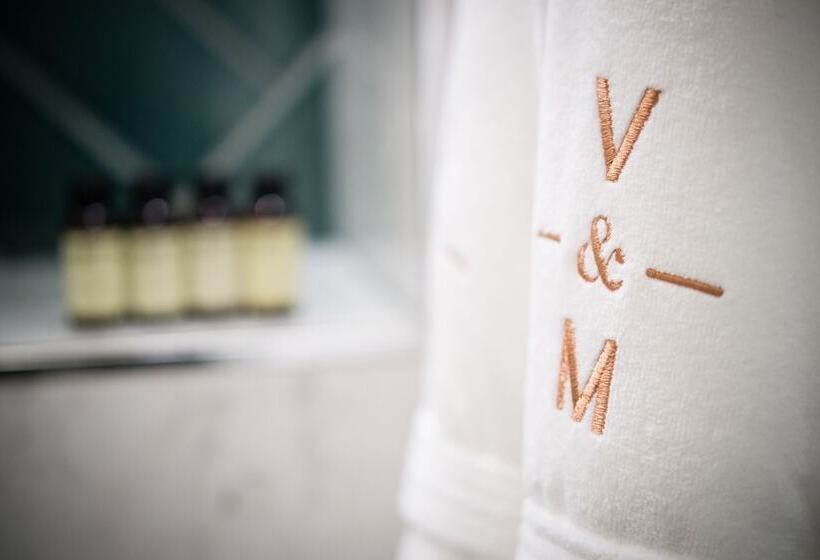 高级大房间, Vintry & Mercer Hotel   Small Luxury Hotels Of The World
