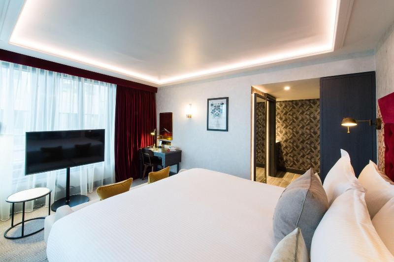 豪华工作室, Vintry & Mercer Hotel   Small Luxury Hotels Of The World