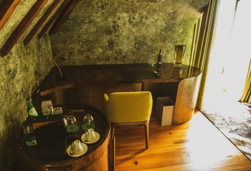1间卧室的房子, Vila Foz Hotel & Spa   Member Of Design Hotels