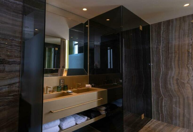 خانه 1 خوابه, Vila Foz Hotel & Spa   Member Of Design Hotels