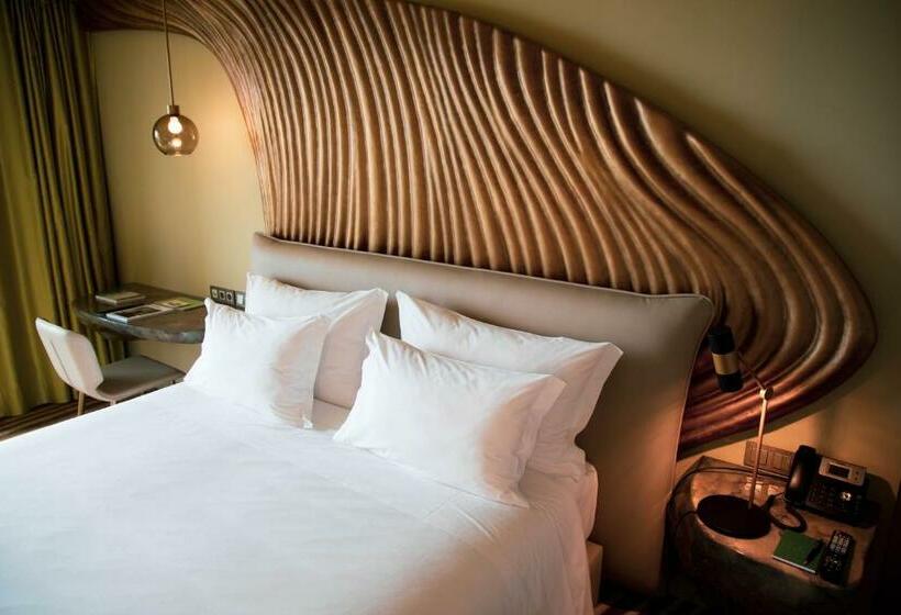 1间卧室的房子, Vila Foz Hotel & Spa   Member Of Design Hotels