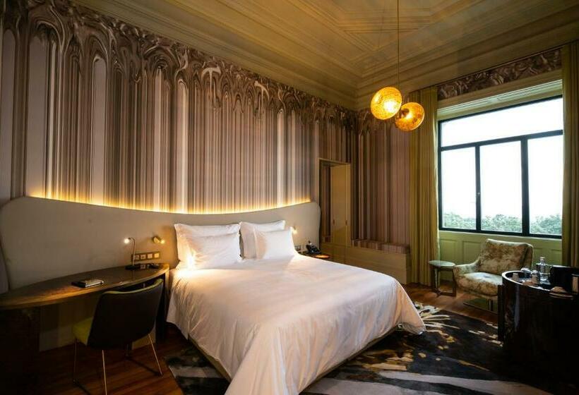 1间卧室的房子, Vila Foz Hotel & Spa   Member Of Design Hotels