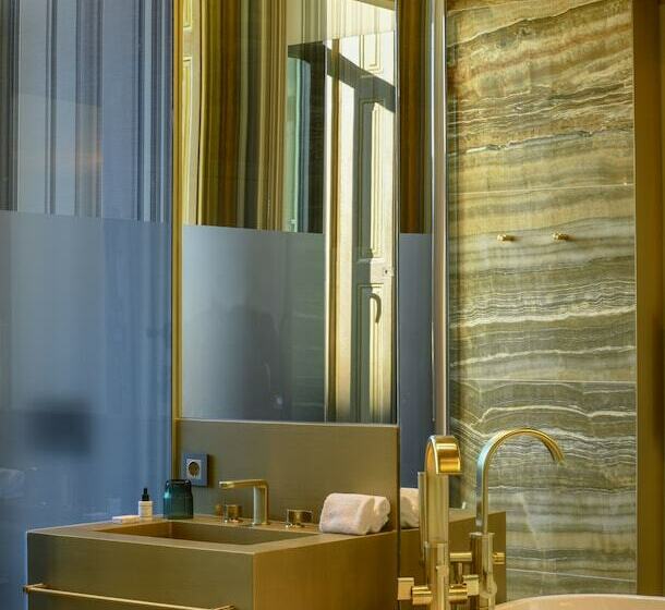 1间卧室的房子, Vila Foz Hotel & Spa   Member Of Design Hotels