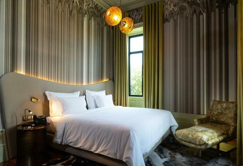 سوییت, Vila Foz Hotel & Spa   Member Of Design Hotels