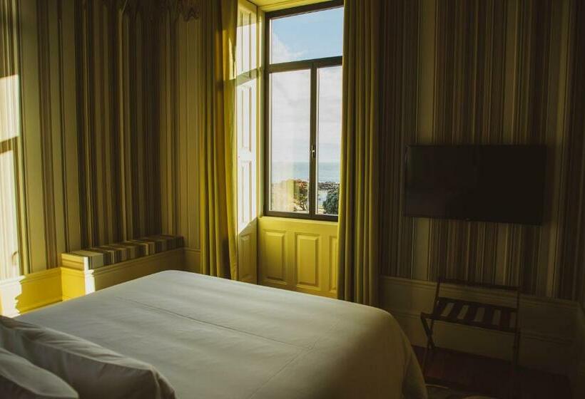 سوئیت با بالکن, Vila Foz Hotel & Spa   Member Of Design Hotels