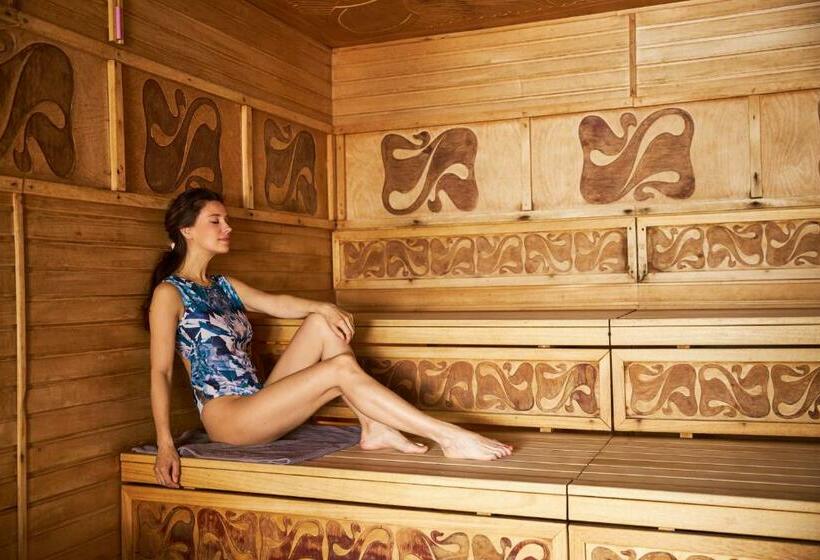 Standard Room with Spa Access, Grand Spa Lietuva Hotel Lietuva