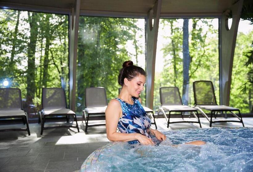 Standard Single Room, Grand Spa Lietuva Hotel Lietuva