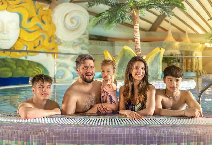Family Room, Grand Spa Lietuva Hotel Lietuva