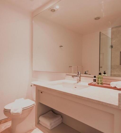 デラックスルーム, Antera Hotel & Residences