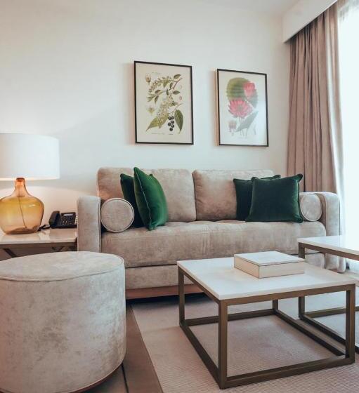 スイート, Antera Hotel & Residences