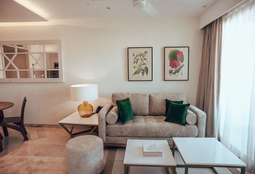 １ベッドルームアパートメント, Antera Hotel & Residences