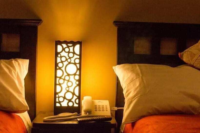 Номер Стандарт, Cusco Bed And Breakfast
