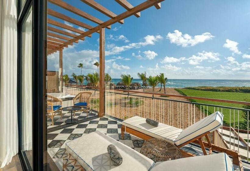 海の見えるマスタースイートルーム, El Beso - Adults Only at Ocean El Faro - All Inclusive