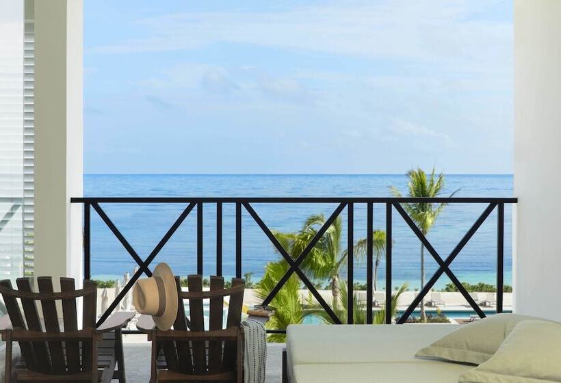 سوییت جونیور با چشم‌انداز دریا, Excellence Oyster Bay   Adults Only All Inclusive
