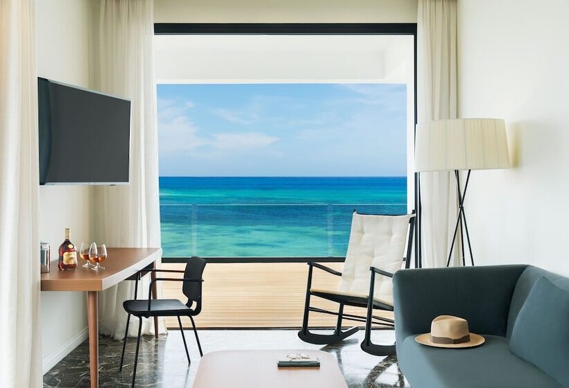 سوئیت کلوب با چشم‌انداز دریا, Excellence Oyster Bay   Adults Only All Inclusive
