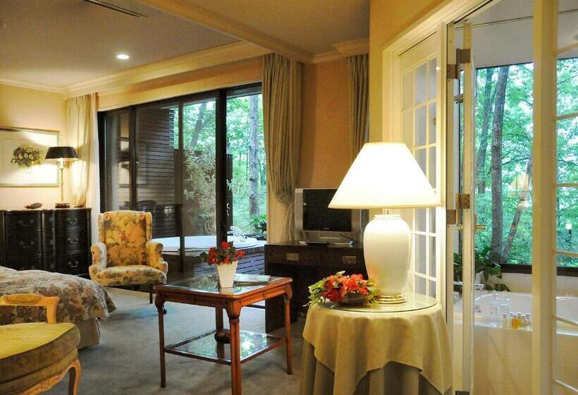 Superior Room with Terrace, La Neige By Hhg