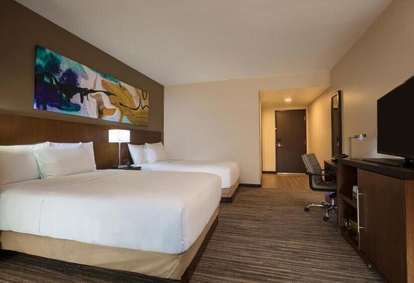 חדר סטנדרט, Hyatt Place Aguascalientes Bonaterra