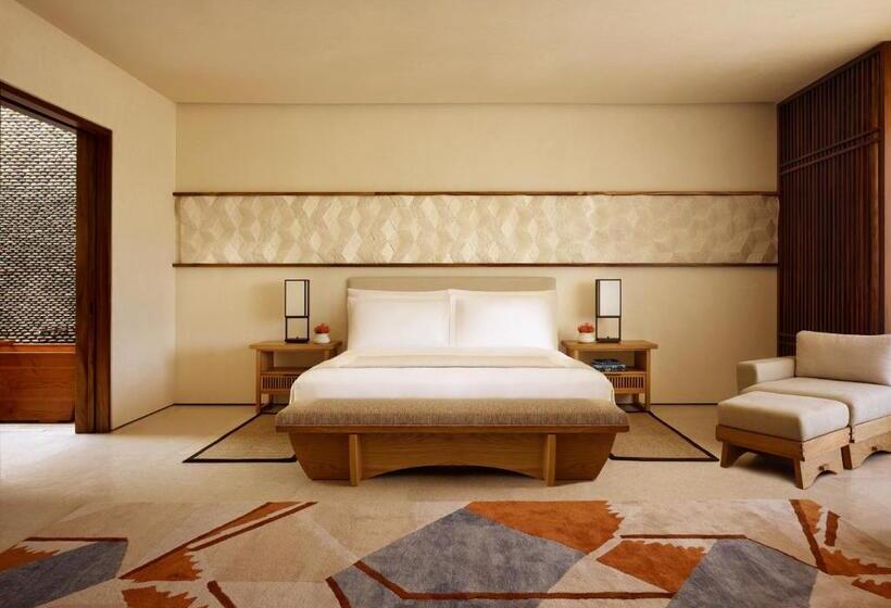 ジュニアスイート, Nobu Hotel Los Cabos