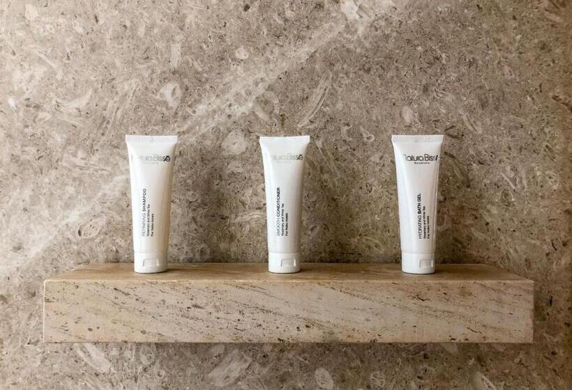 ２ベッドルームアパートメント, Nobu Hotel Los Cabos