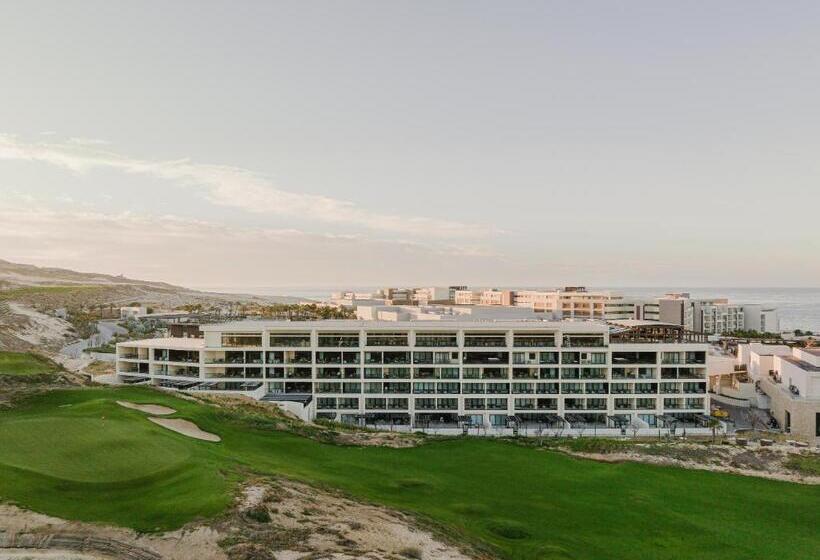１ベッドルームペントハウスアパート, Nobu Hotel Los Cabos