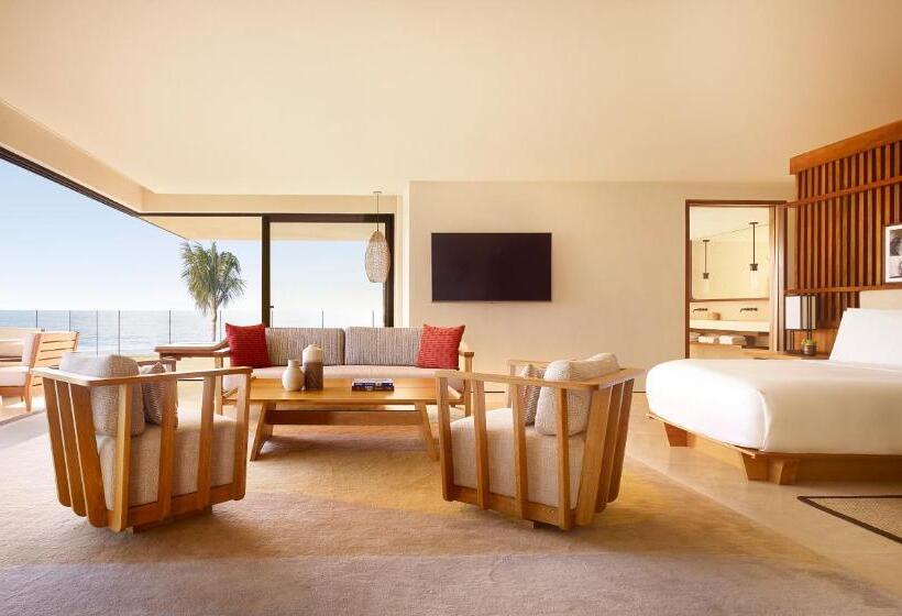 デラックススイート, Nobu Hotel Los Cabos