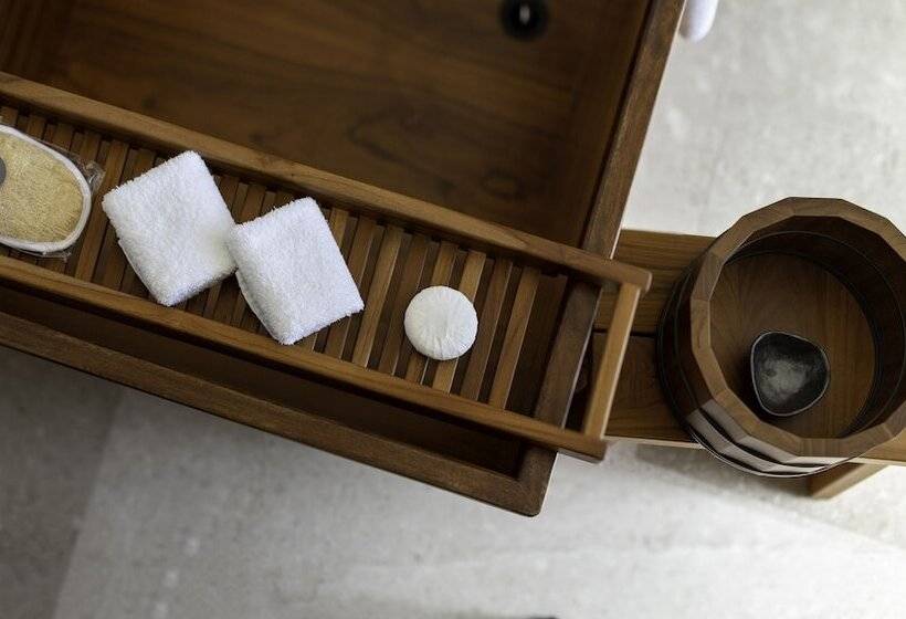 デラックスルーム, Nobu Hotel Los Cabos