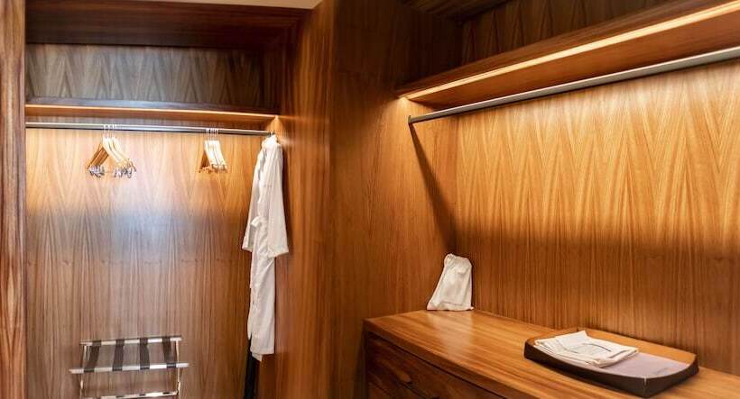 オーシャンビュージュニアスイート, Nobu Hotel Los Cabos