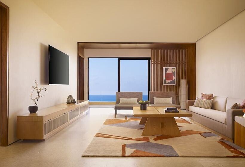オーシャンビュースイート, Nobu Hotel Los Cabos