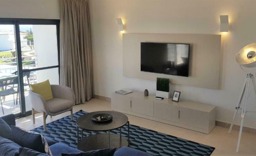 带1个卧室的公寓, Quinta Do Algarvio Village