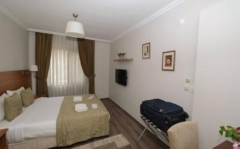 Апартаменты 1 Спальня, Belle Maison Hotel&residence