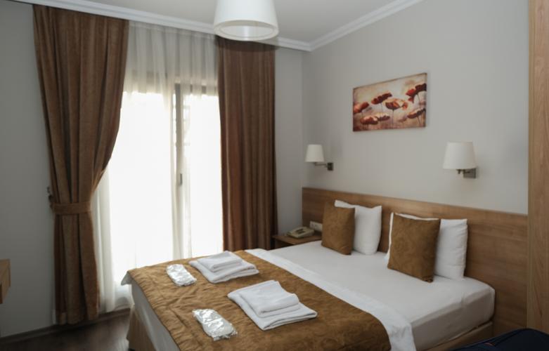 Апартаменты 1 Спальня, Belle Maison Hotel&residence