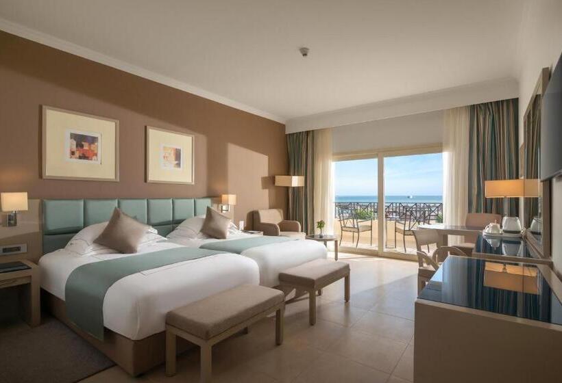 اتاق پرمیوم, Cleopatra Luxury Beach Resort Makadi Bay   Adults Only