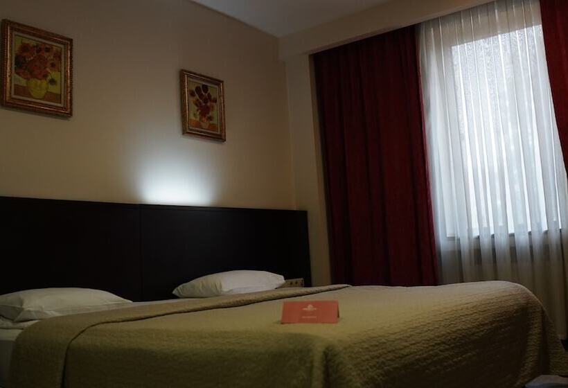اتاق استاندارد, Arsan Otel