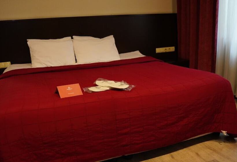 اتاق استاندارد, Arsan Otel