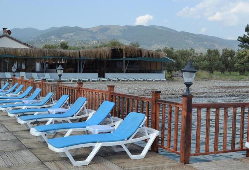 Бунгало Стандарт, Kervan Tatil Köyü