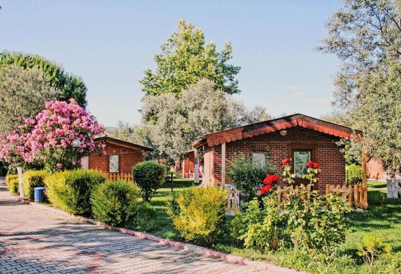 Бунгало Стандарт, Kervan Tatil Köyü