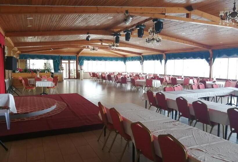 Бунгало Стандарт Вид на Сад, Kervan Tatil Köyü