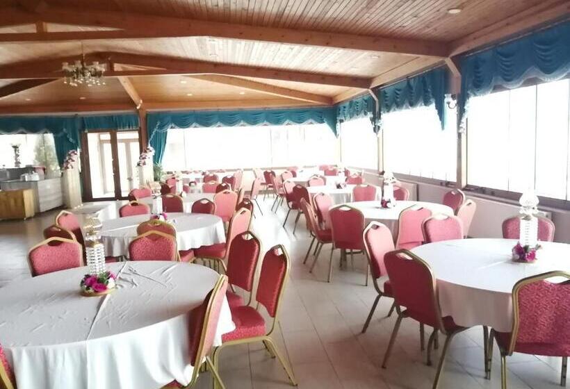 Бунгало Стандарт, Kervan Tatil Köyü