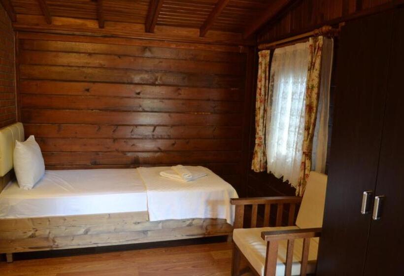 Бунгало Стандарт, Kervan Tatil Köyü
