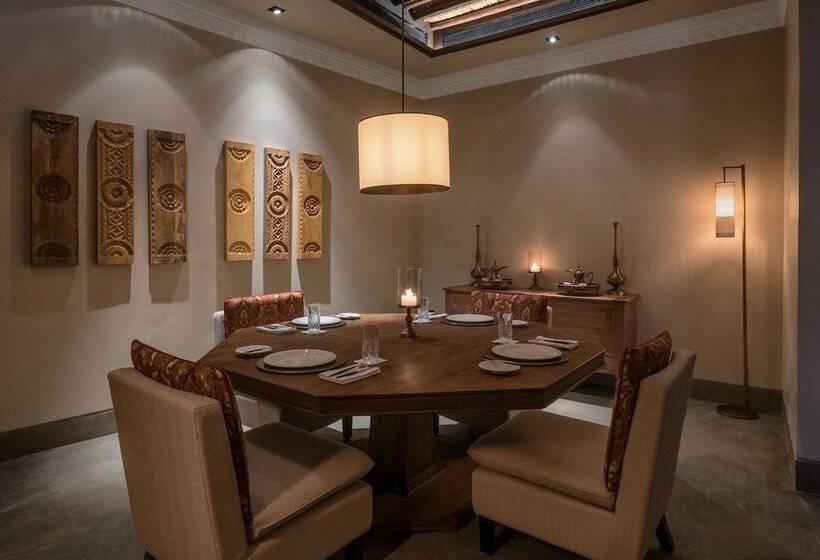 スイート, The Chedi Al Bait, Sharjah